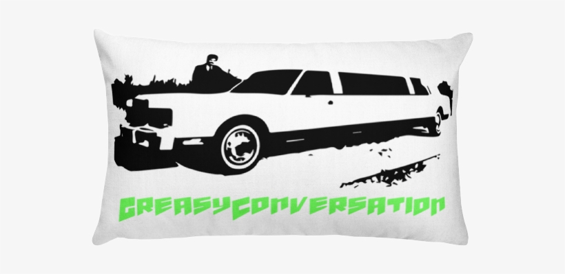 Limousine, transparent png #4448008