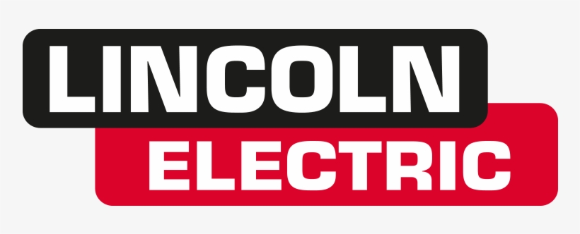 Lincoln Electric Holdings Inc Logo, transparent png #4448186