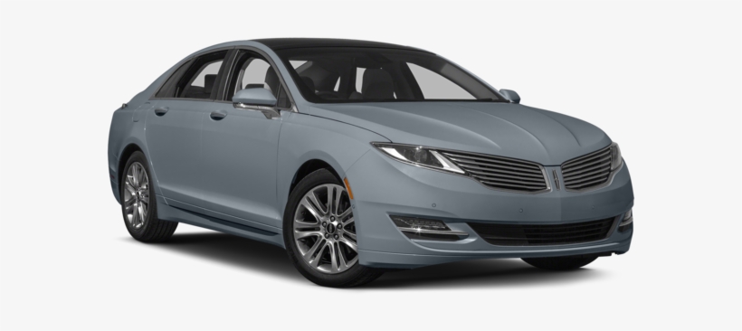 2015 Lincoln Mkz - Executive Car, transparent png #4448761