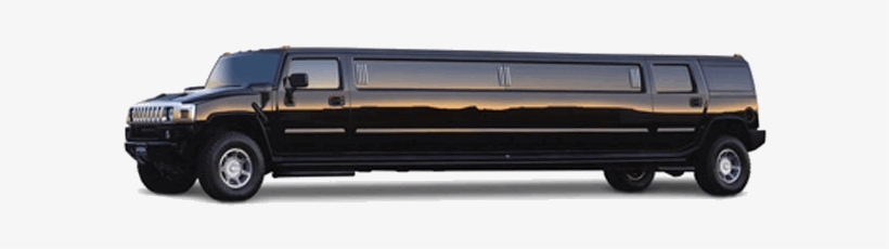 22 Passenger Stretch Hummer - Hummer, transparent png #4448764