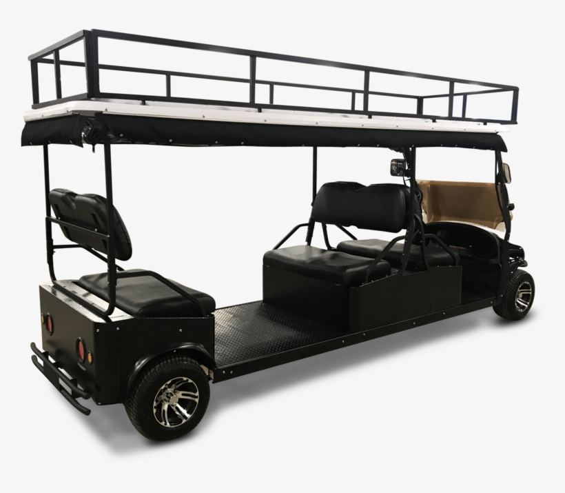 Img 4056 - Golf Cart, transparent png #4448821