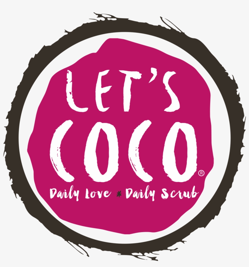 Let's Coco - Coconut, transparent png #4448956