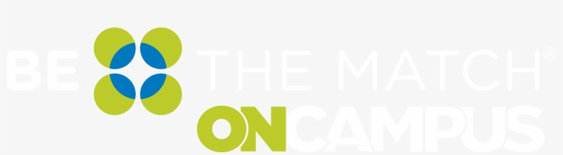 Be The Match On Campus - Match On Campus, transparent png #4448958