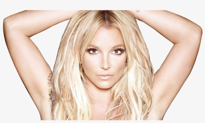 Britney Spears 2018, transparent png #4449304