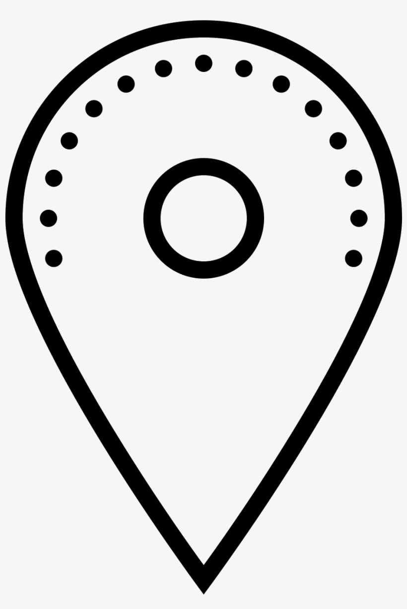 The Icon Is Described As A Marker And Is An Arrow Shape - Concacaf Caribbean Club Shield, transparent png #4449505