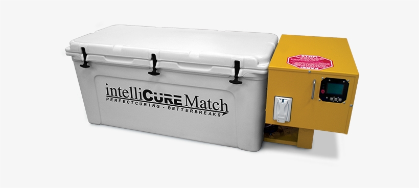 Intellicure Match - Box, transparent png #4449506