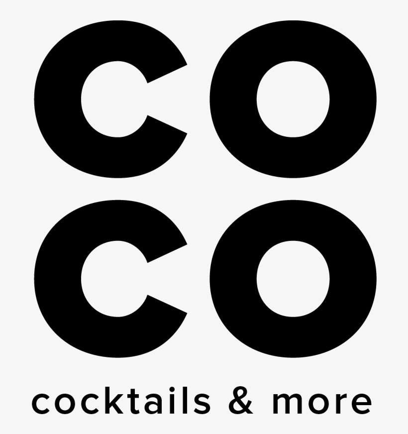 Coco Logo - Portable Network Graphics, transparent png #4449553