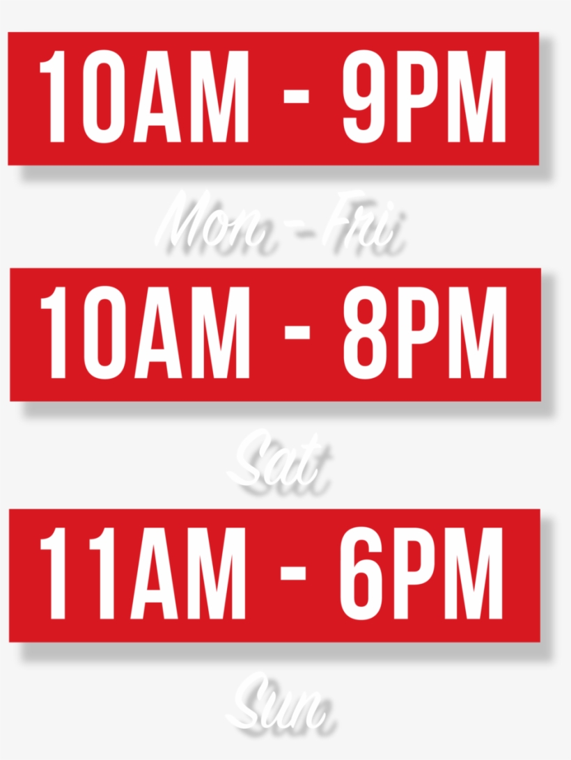 Hours Iiis - Portable Network Graphics, transparent png #4449757