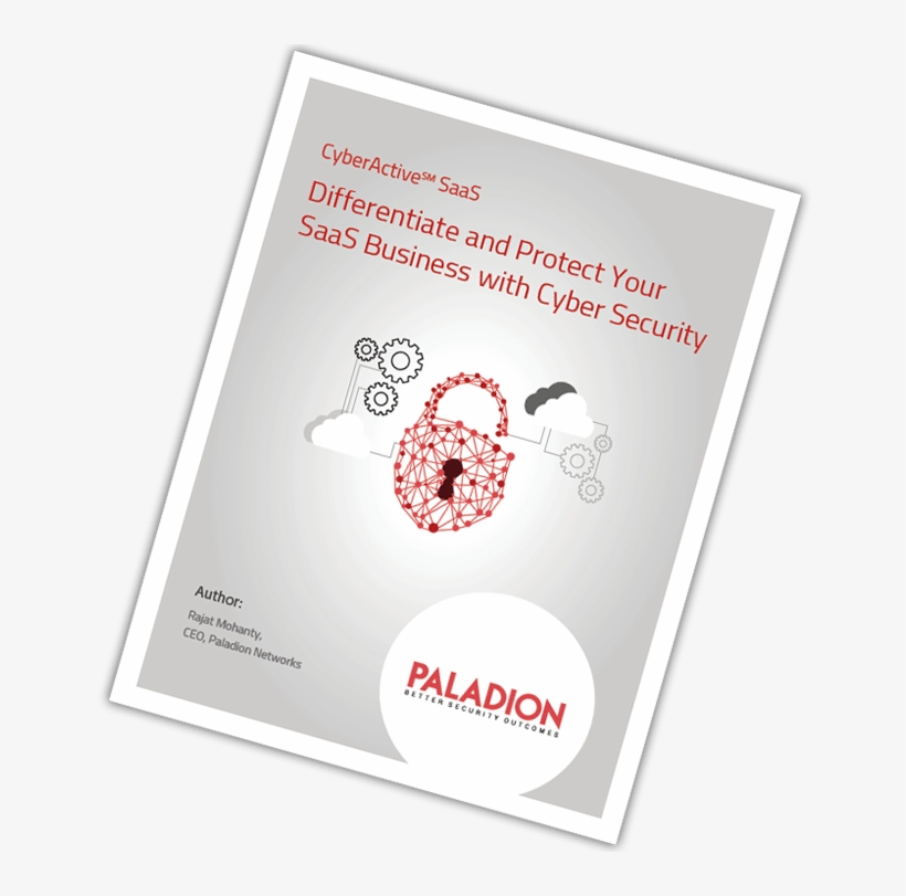 Protectyoursaas Pdfscreen-min - Graphic Design, transparent png #4450307