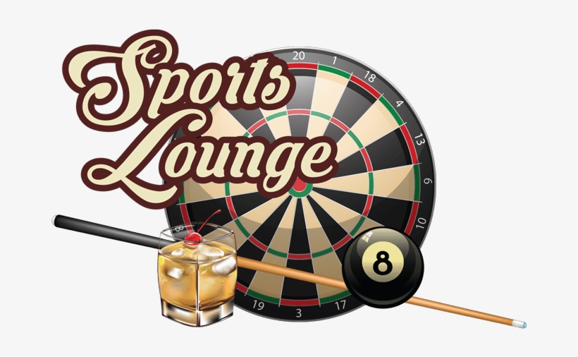 Sports Lounge Icon - Winmau Pro Sfb Dartboard, transparent png #4450581