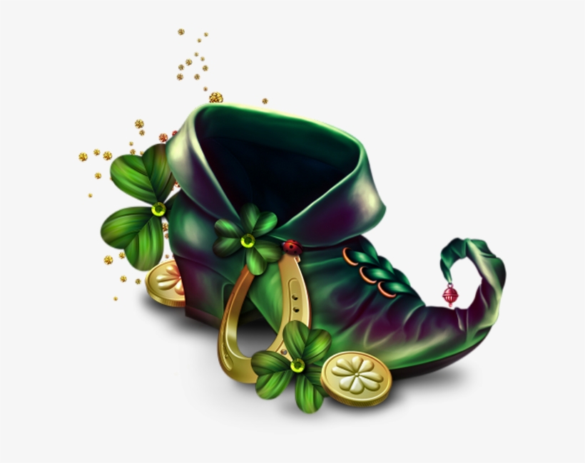 Previous - Transparent Saint Patrick Day Png, transparent png #4450585