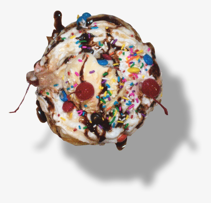 Easy's Is The Latest Concept By J - Ice Cream, transparent png #4450736