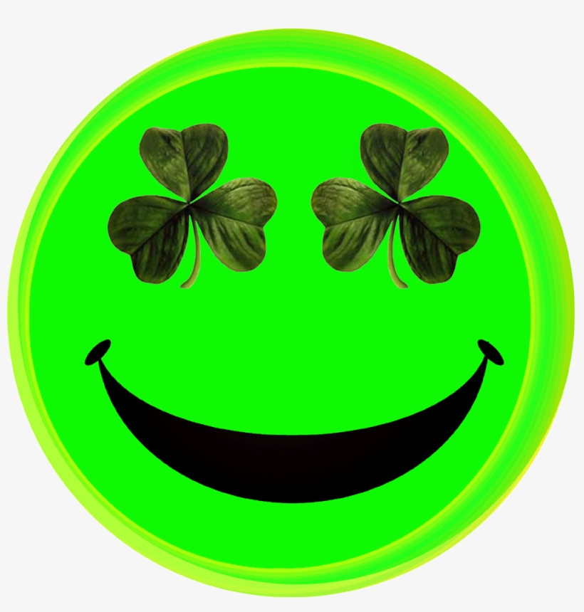 Patty's Day Illustration Made On My Computer - Irish Flag Ireland Iphone 5 Rubber Double Layer Protection, transparent png #4450808