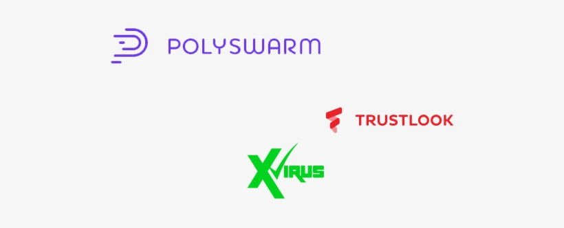 Trustlook And Xvirus Join Polyswarm Network To Protect - Xvirus, transparent png #4450829