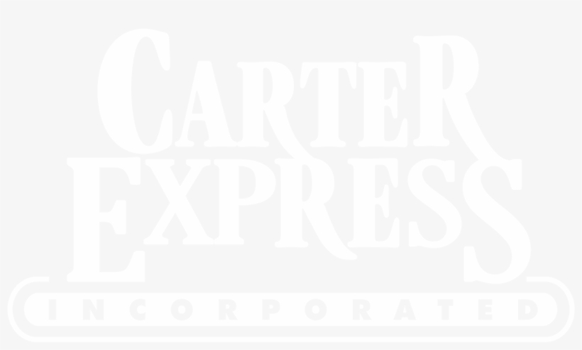 Carter Family - Carter Logistics, transparent png #4450928