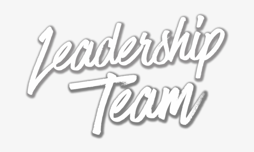 Our Leaders, transparent png #4451184