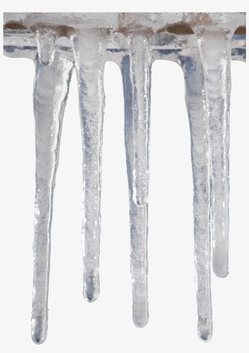 Icicle Png Transparent Images - Icicle Png, transparent png #4451422