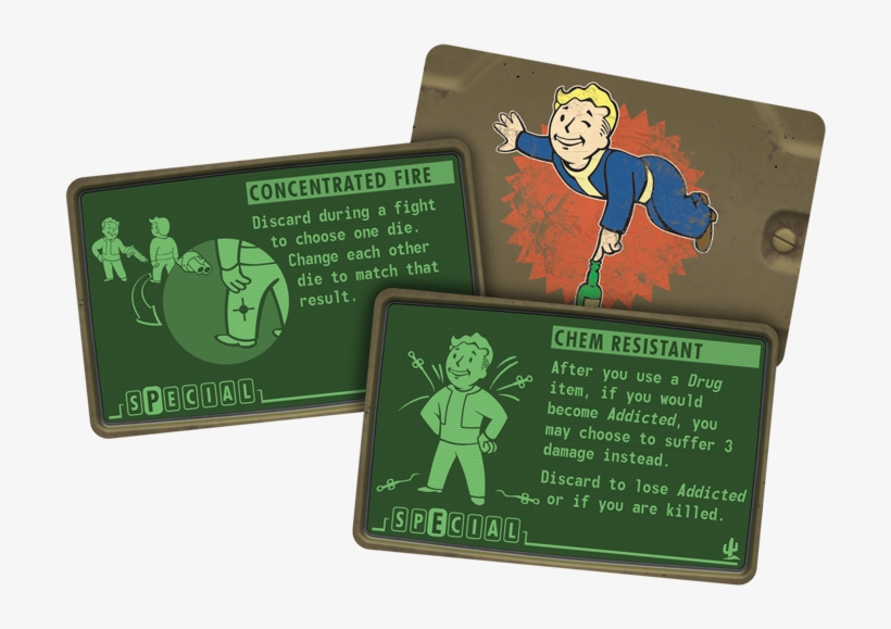 The Seven Perk Cards Included In This Expansion Unlock - Best Gift - Vault Tec Poster Hoodie/t-shirt/mug Black/navy/pink/white, transparent png #4451894