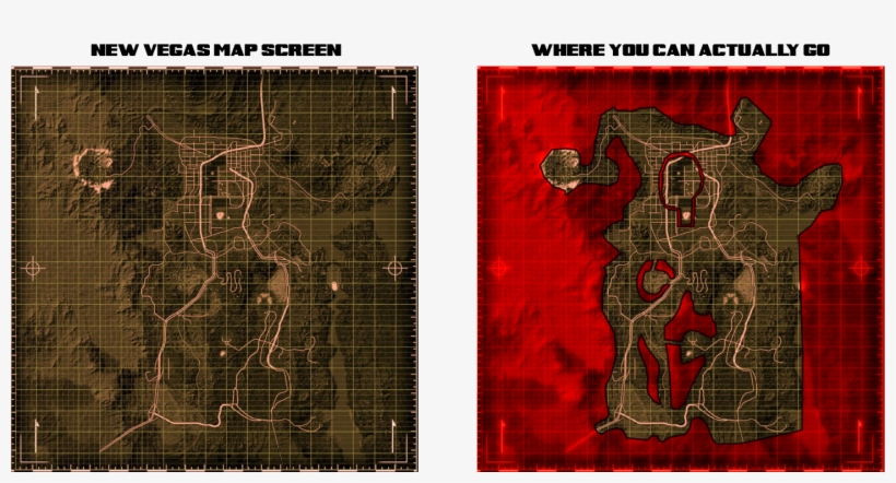 3 - Fallout New Vegas Shitposting, transparent png #4452033