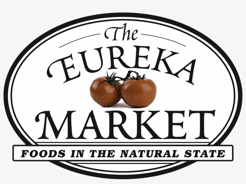 The Eureka Market Is A Full-service Mom & Pop Neighborhood - Logo De Semarnat 2018, transparent png #4452077