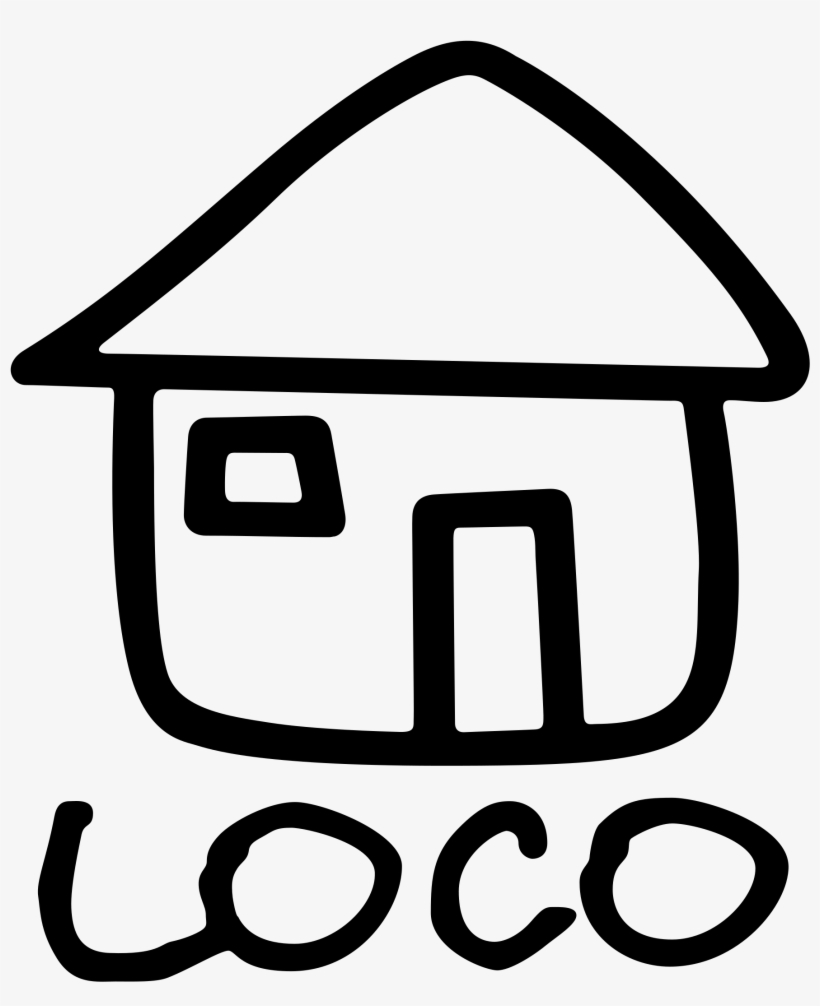 Ca A Loco Logo Png Transparent - Willkommen Zuhause, transparent png #4452332