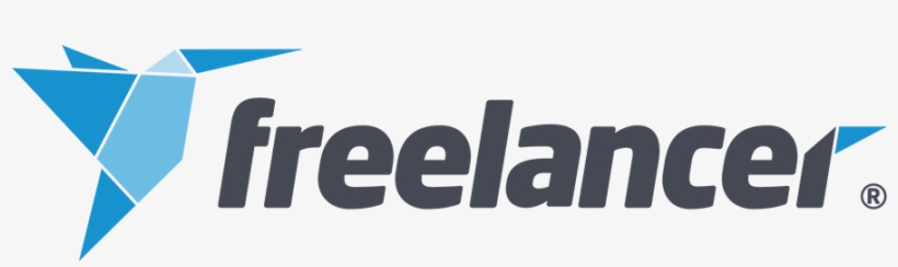 Freelancer Logo, transparent png #4452471