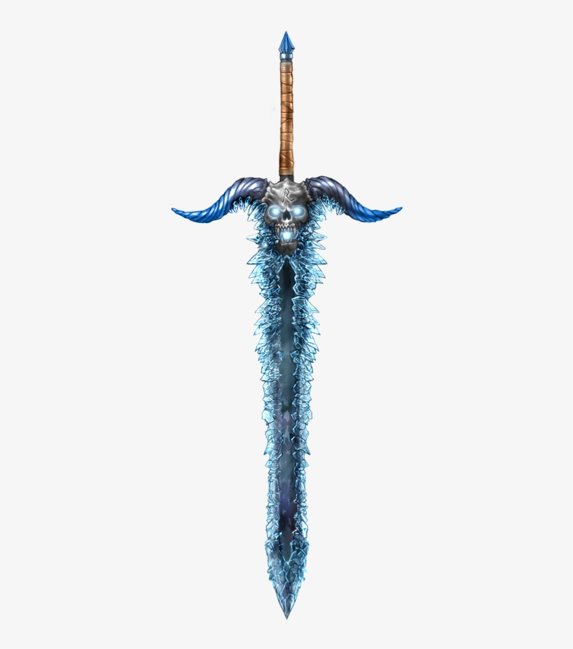 Excalibur Sword Drawing, transparent png #4452598