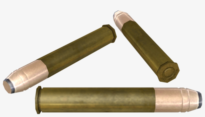 - 45-70 Gov't - 40 70 Gov, transparent png #4452688
