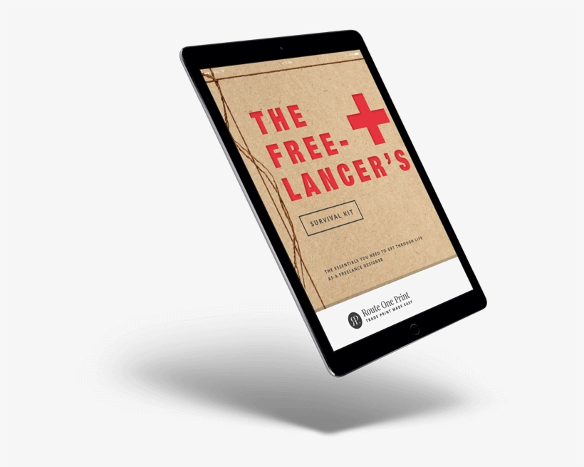 Download Survival Kit Here - Graphic Design, transparent png #4452844