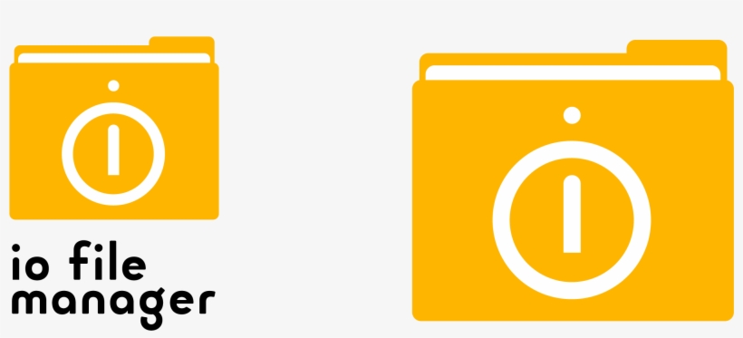 Io-07 - Logo, transparent png #4453229