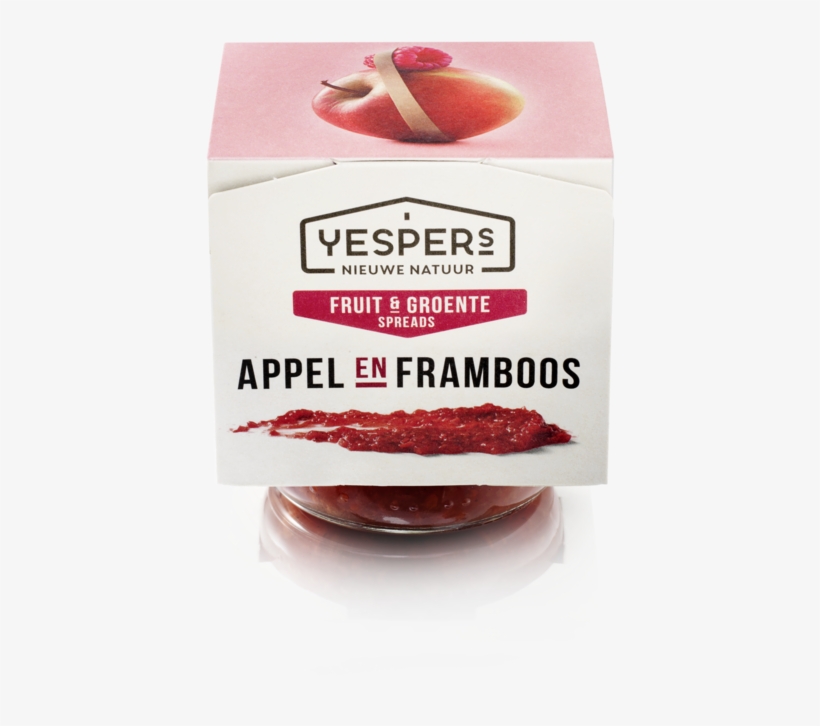 Yespers Ps Appel En Framboos Top - Drunk Elephant T.l.c. Framboos Glycolic Night Serum, transparent png #4453236
