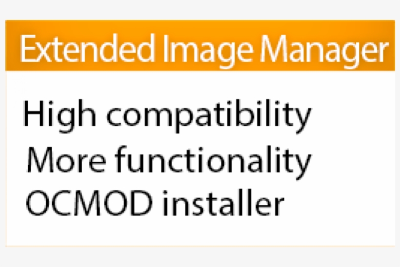 Extended File & Image Manager - Human, transparent png #4453237