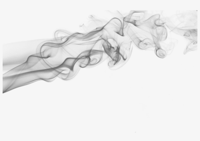 Smoke Grey Tumblr Png Editpng Edit Edits - Colored Smoke: Blank 200 Page Journal [book], transparent png #4453413