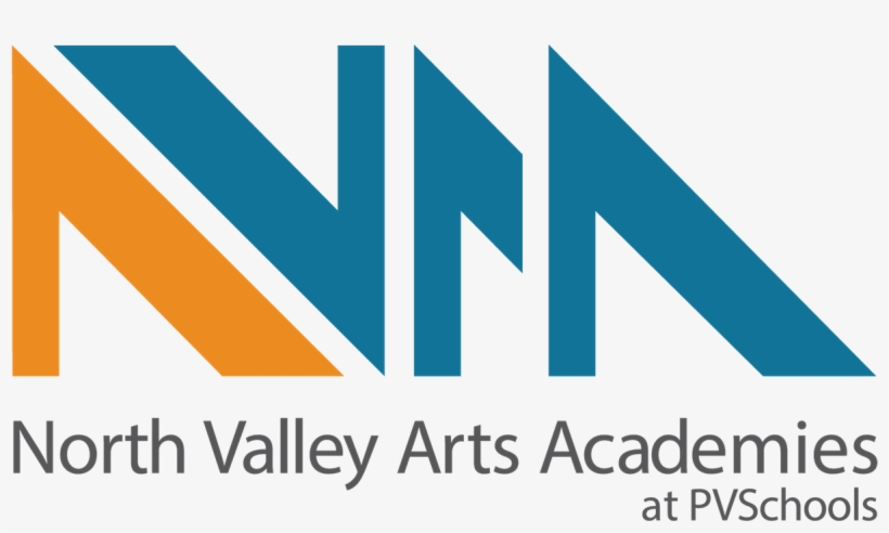 North Valley Arts Academies Logo - North Valley Arts Academies, transparent png #4453591