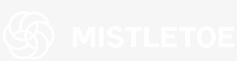 En / Jp - Mistletoe, transparent png #4453980