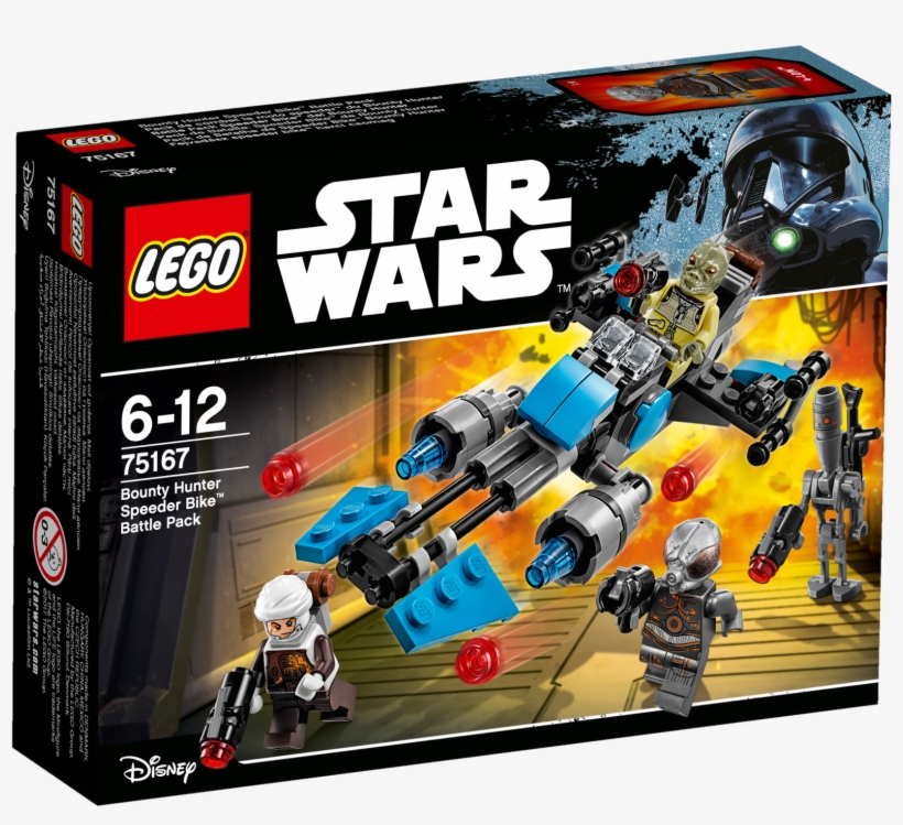 Lego Star Wars, transparent png #4454479