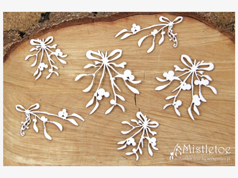 Chipboard - Christmas Day, transparent png #4454622