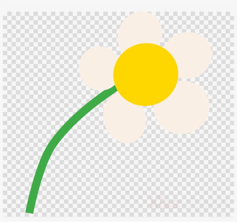 Cartoon Daisy Png Clipart Clip Art - Psy Gangnam Style Png, transparent png #4455062
