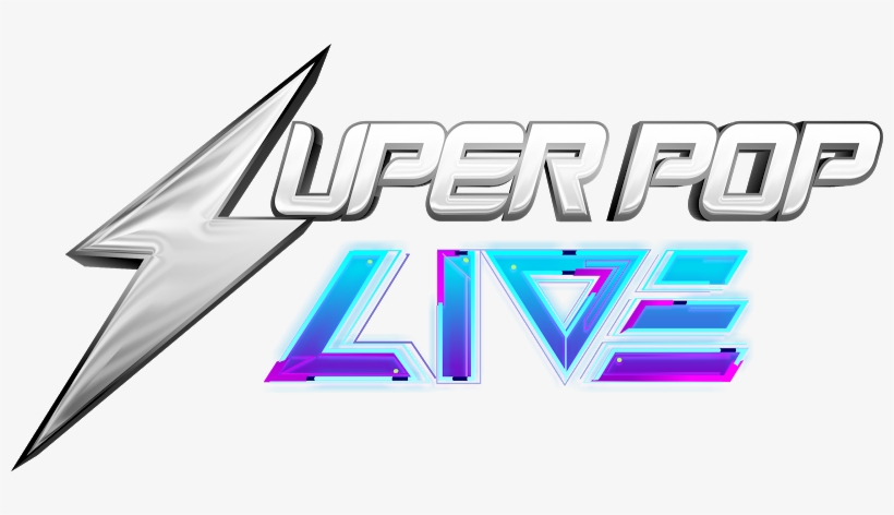 Related Wallpapers - Super Pop Live, transparent png #4455167