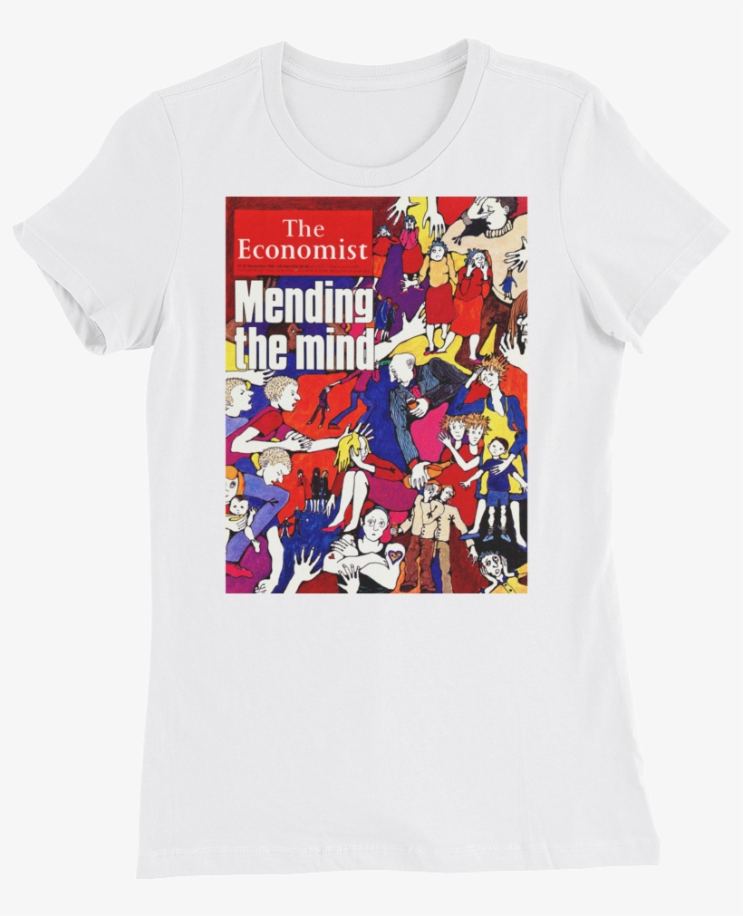 Created With Sketch - Comme Des Garçons Shirt Jean-michel Basquiat T-shirt, transparent png #4455302