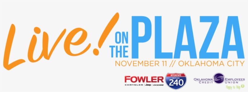 Live On The Plaza - Man Is Not A Financial Plan, transparent png #4455600