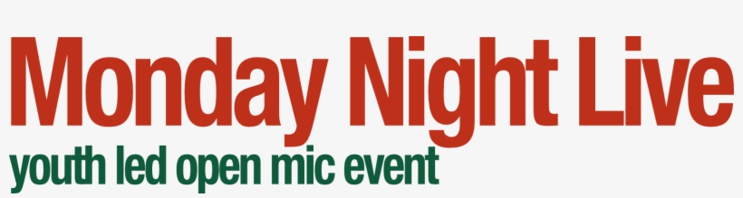 Monday Night Live - Monday Night Png, transparent png #4455656