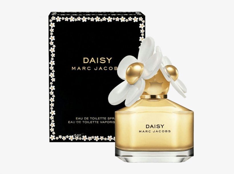 Click To Enlarge - Daisy De Marc Jacobs, transparent png #4455789