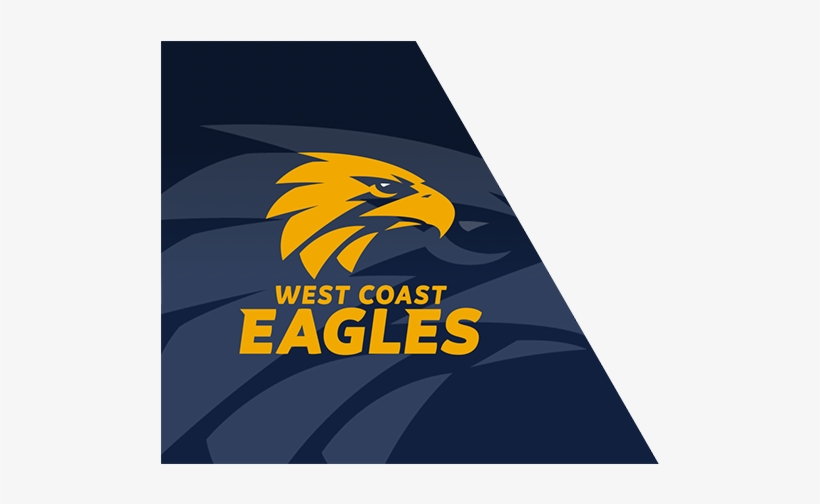 West Coast Eagles Logo - Afl Grand Final 2018, transparent png #4455922