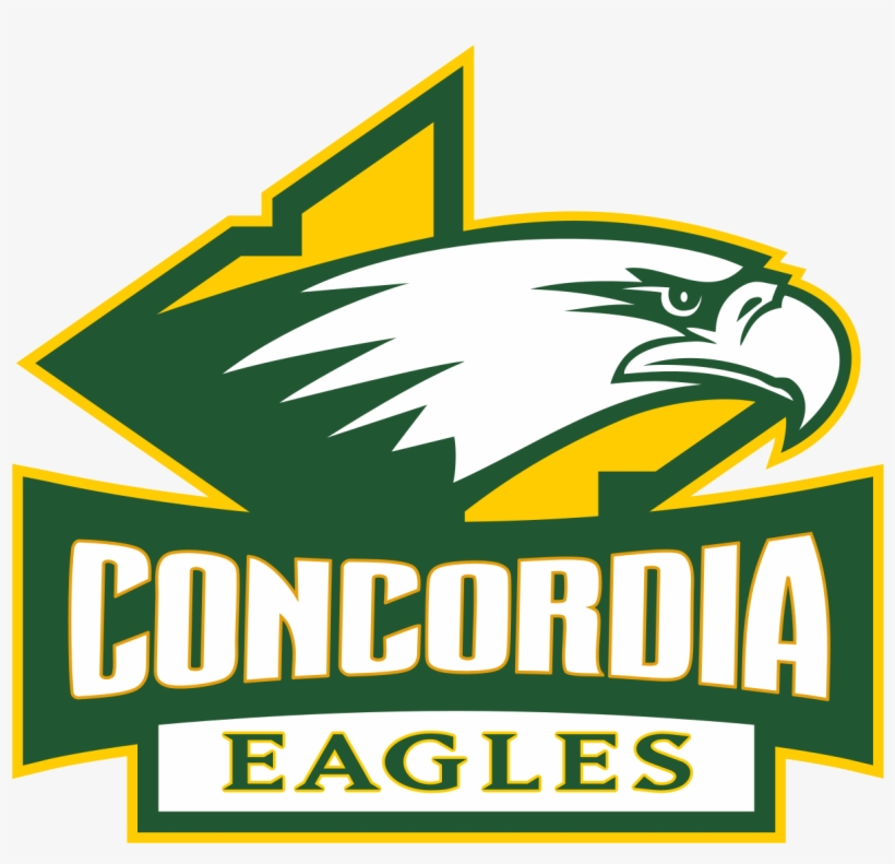 Concordia Irvine Eagles, transparent png #4456061