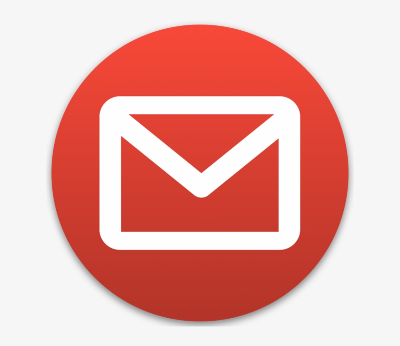 Facebook Rss - Icon Gmail, transparent png #4456343