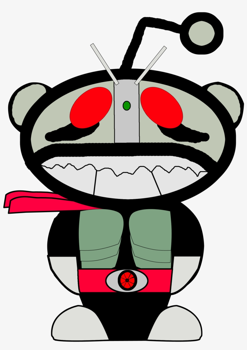 Arthere - Logo Kamen Rider, transparent png #4456426