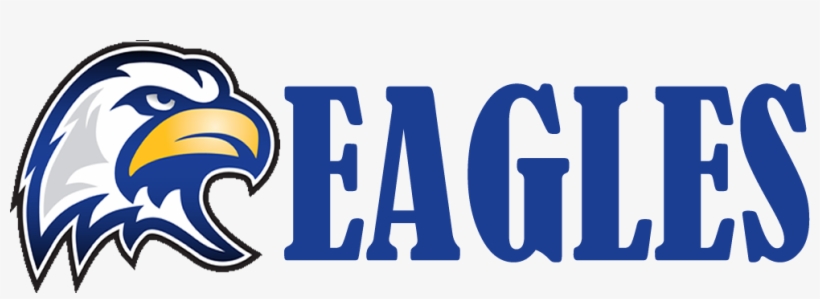 Blue Eagle - Gainesville Ga Red Elephants, transparent png #4456493