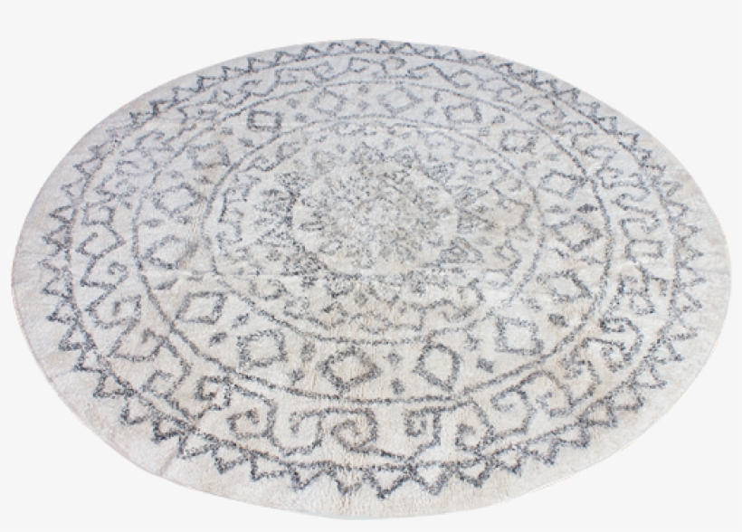 White Rug Png, transparent png #4456689