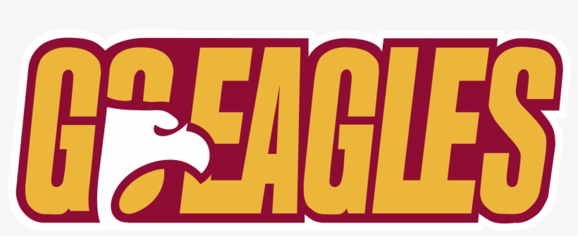 Winthrop Eagles Logo Png Transparent - Winthrop Eagles Logo, transparent png #4456800